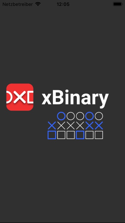 xBinary