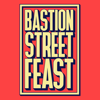 Stampapp LTD - Bastion Street Feast  artwork