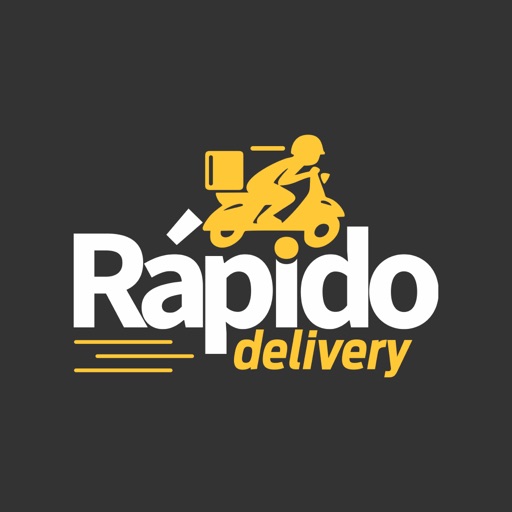 Rápido Delivery Loja