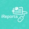 iReports ZPMK app is an utility apps available for different kind of reporting