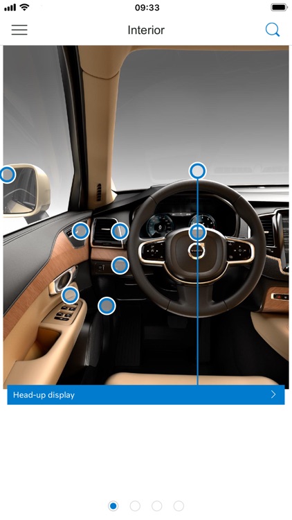 Volvo Manual