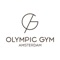 Mywellness is een applicatie van Technogym voor Olympic Gym Amsterdam