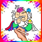 Top 37 Entertainment Apps Like God Colour Drawing Book - Best Alternatives