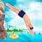 Flip Diving Swimming Simulator