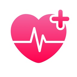 Pulse+ Health Tracker