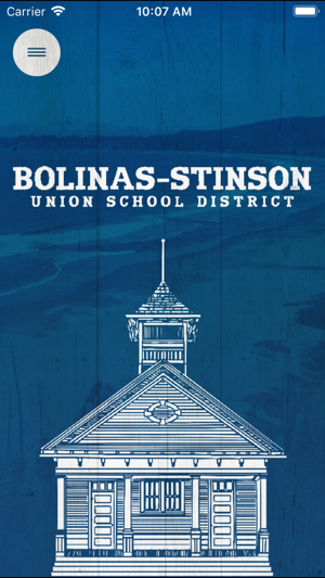 Bolinas-Stinson School