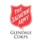 The Salvation Army of Glendale Corps is focused on meeting the needs of the community