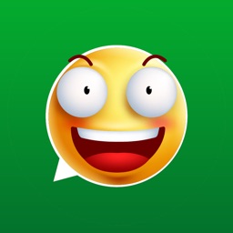 Emojis For iMessage & WhatsApp