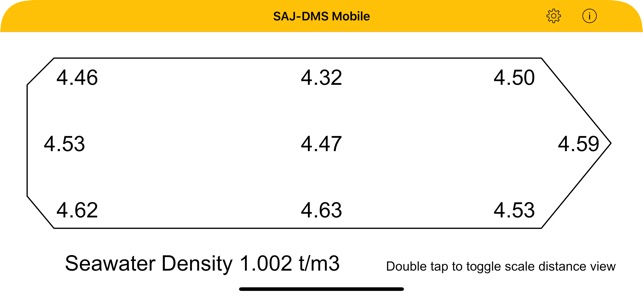 SAJ-DMS Mobile(圖2)-速報App