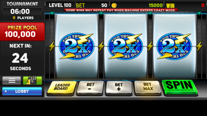 Double Ace Casino screenshot 3