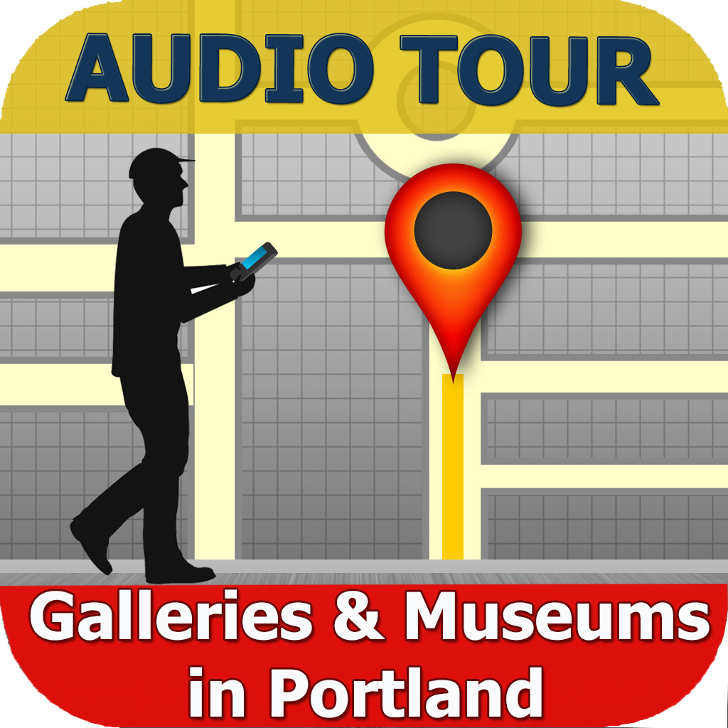 Get Galleries in Portland for iOS, iPhone, iPad Aso Report