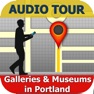 Get Galleries in Portland for iOS, iPhone, iPad Aso Report