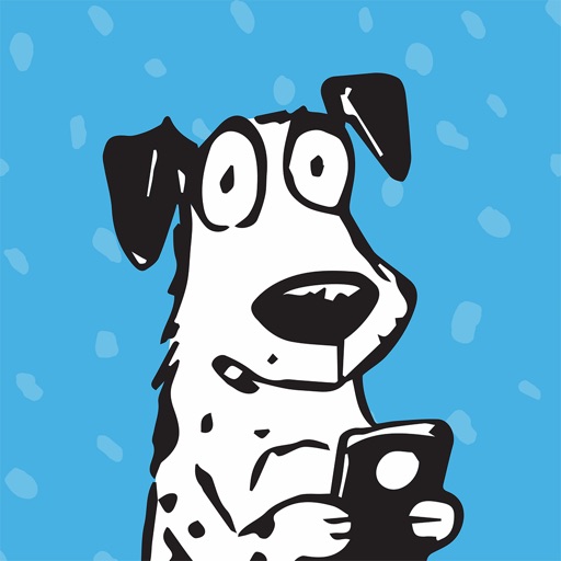 Say BARK! iOS App