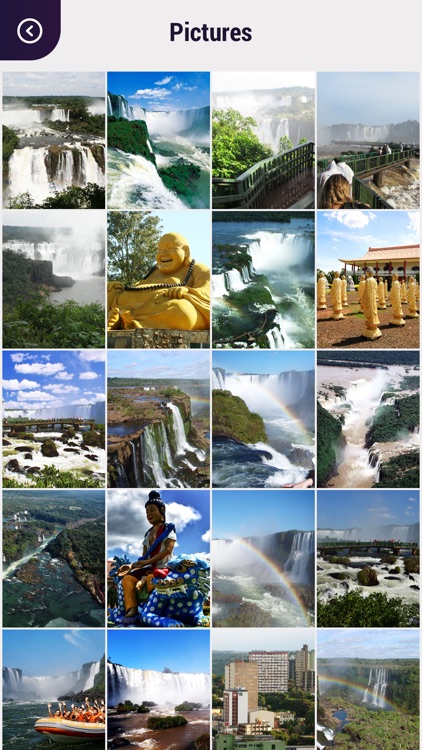 Foz do Iguacu Travel Guide screenshot-4
