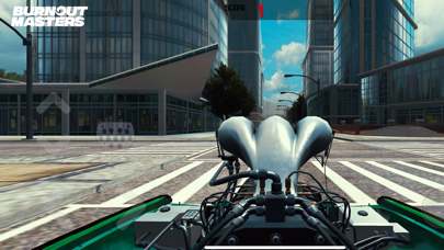 Burnout Masters free Resources hack
