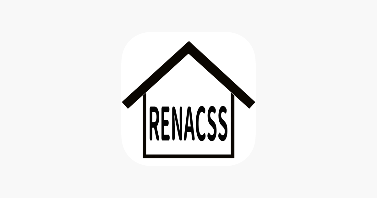 Renacss をapp Storeで