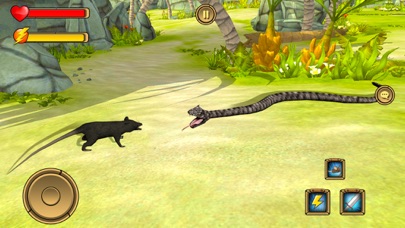 Jerry Mouse Rat Life Simulator screenshot 4