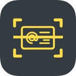 Business Card Reader - Scanner