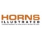 100% dedicated for over 25 years, Horns Illustrated takes fans deep inside the heart of University of Texas Longhorns sports going beyond the stats for a unique fan experience into one of the most elite sports programs in the country