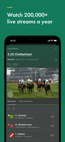 Screenshot 3 SLADE App iphone