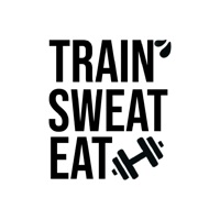 Contacter Trainsweateat - Coach Fitness
