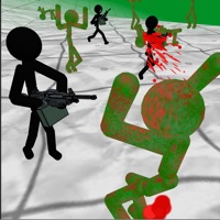 Stickman Contre Zombie 3D pour PC