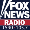 Fox News Radio AM 1590 and 105