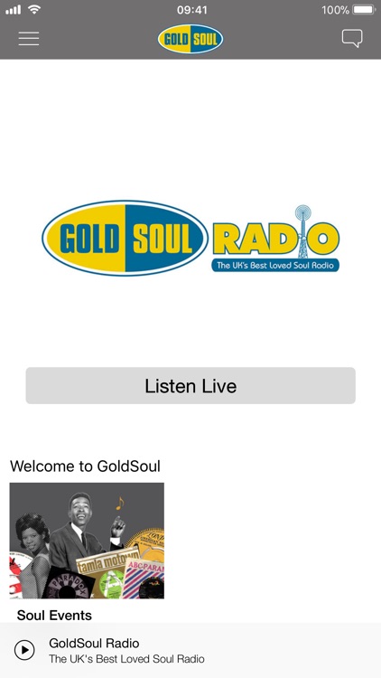 GoldSoul