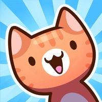 Милые Котики: Игра (Cat Game) на пк