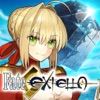 Fate/EXTELLA - iPhoneアプリ