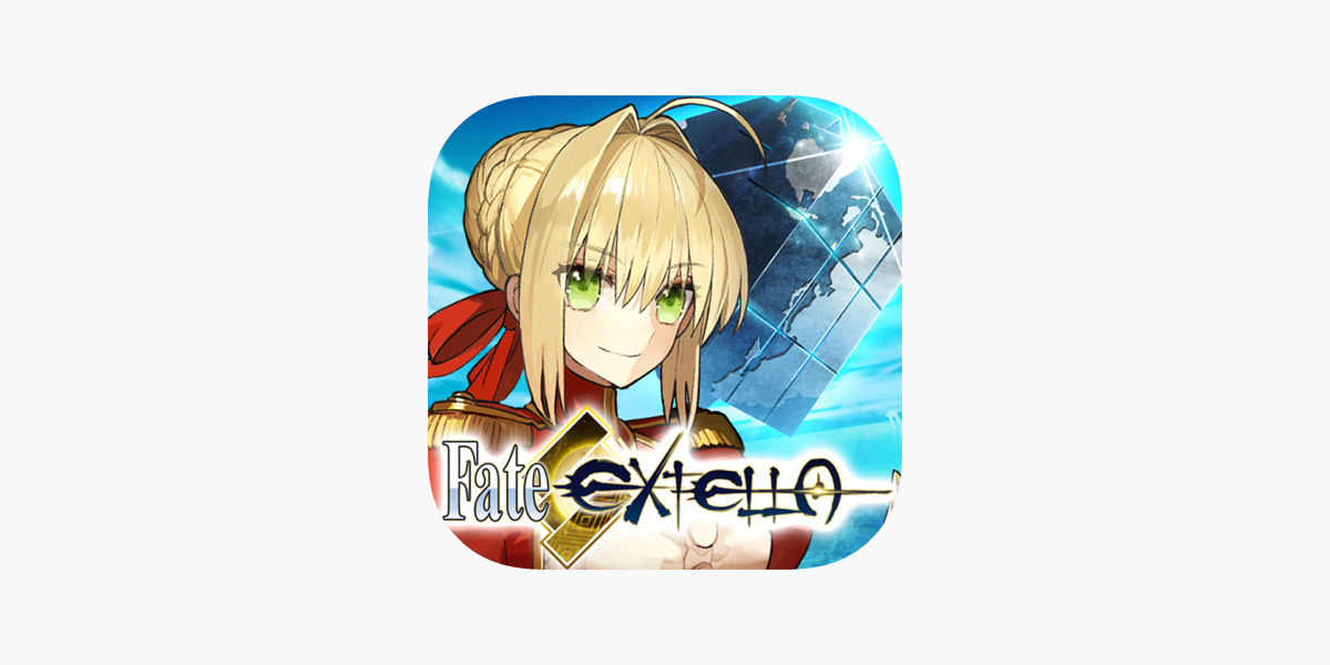 Fate Extella On The App Store