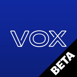 Conta Digital Vox