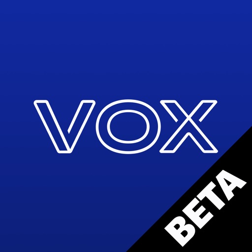 Conta Digital Vox
