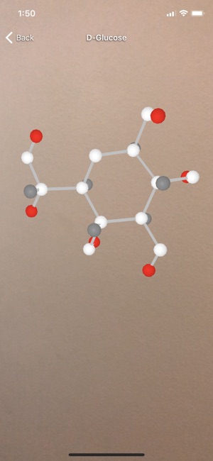 Chemodel 3D & AR(圖2)-速報App