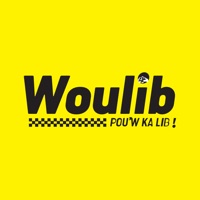 WOULIB pour PC