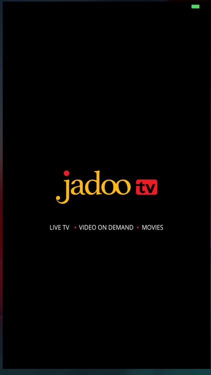 JadooTV