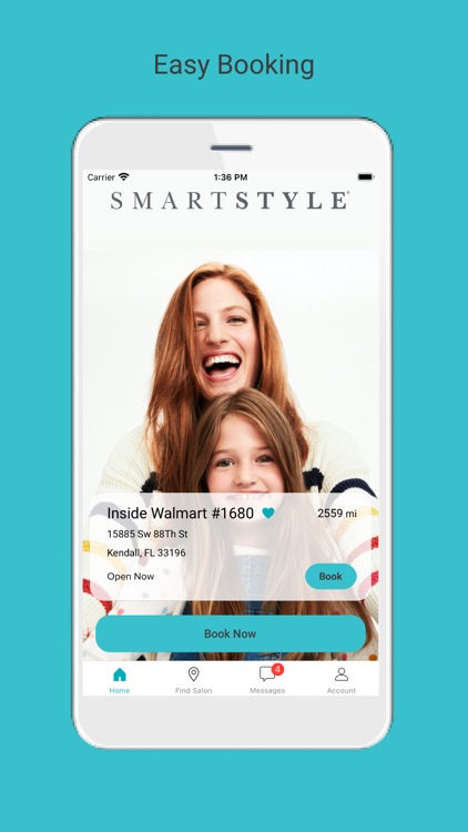 SmartStyle Hair Salons