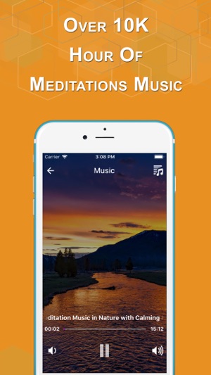 Meditation Music – Mindfulness(圖5)-速報App