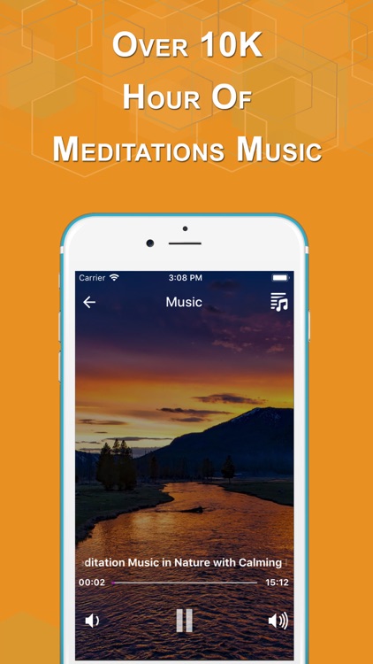 Meditation Music – Mindfulness screenshot-4