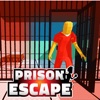 Prison Escape Stealth