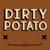 Icon Dirty Potato: Party Game