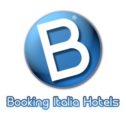 Booking Italia Hotels App