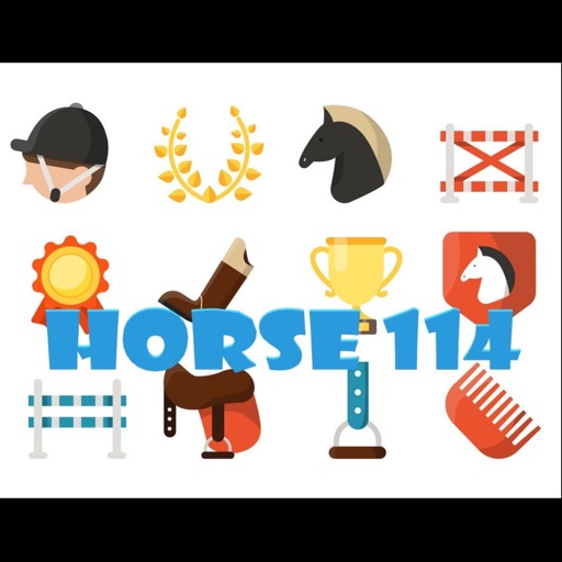 HORSE114