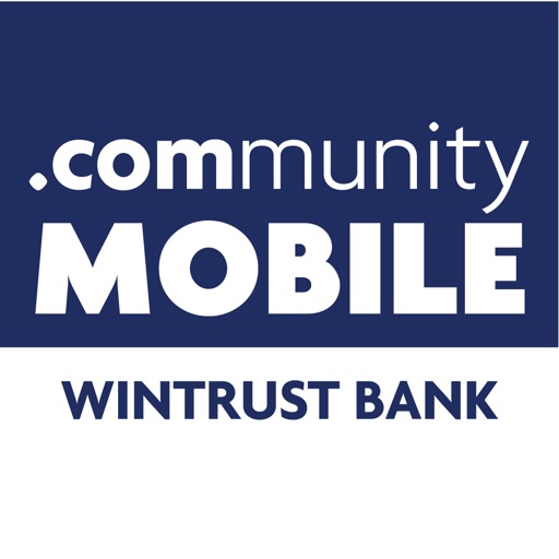 Wintrust Bank Mobile iOS App