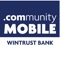 Wintrust Bank Mobile