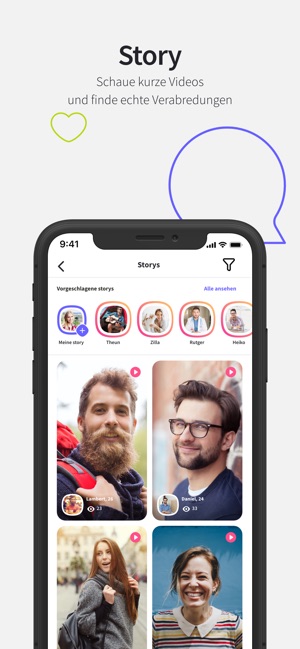 App für Sex-Dates: „Offene Beziehungen sind keine Seltenheit“ - WELT