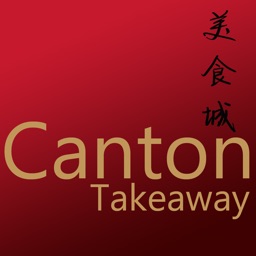 Canton Takeaway