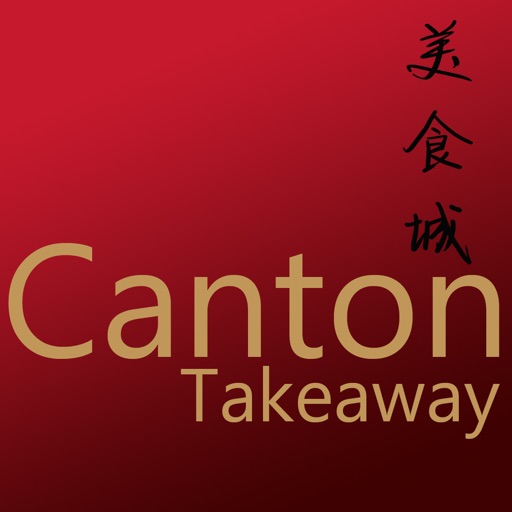 Canton Takeaway