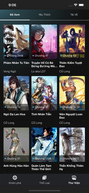 Truyện New(圖3)-速報App