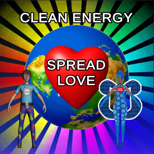 Spread Love Solar Energy